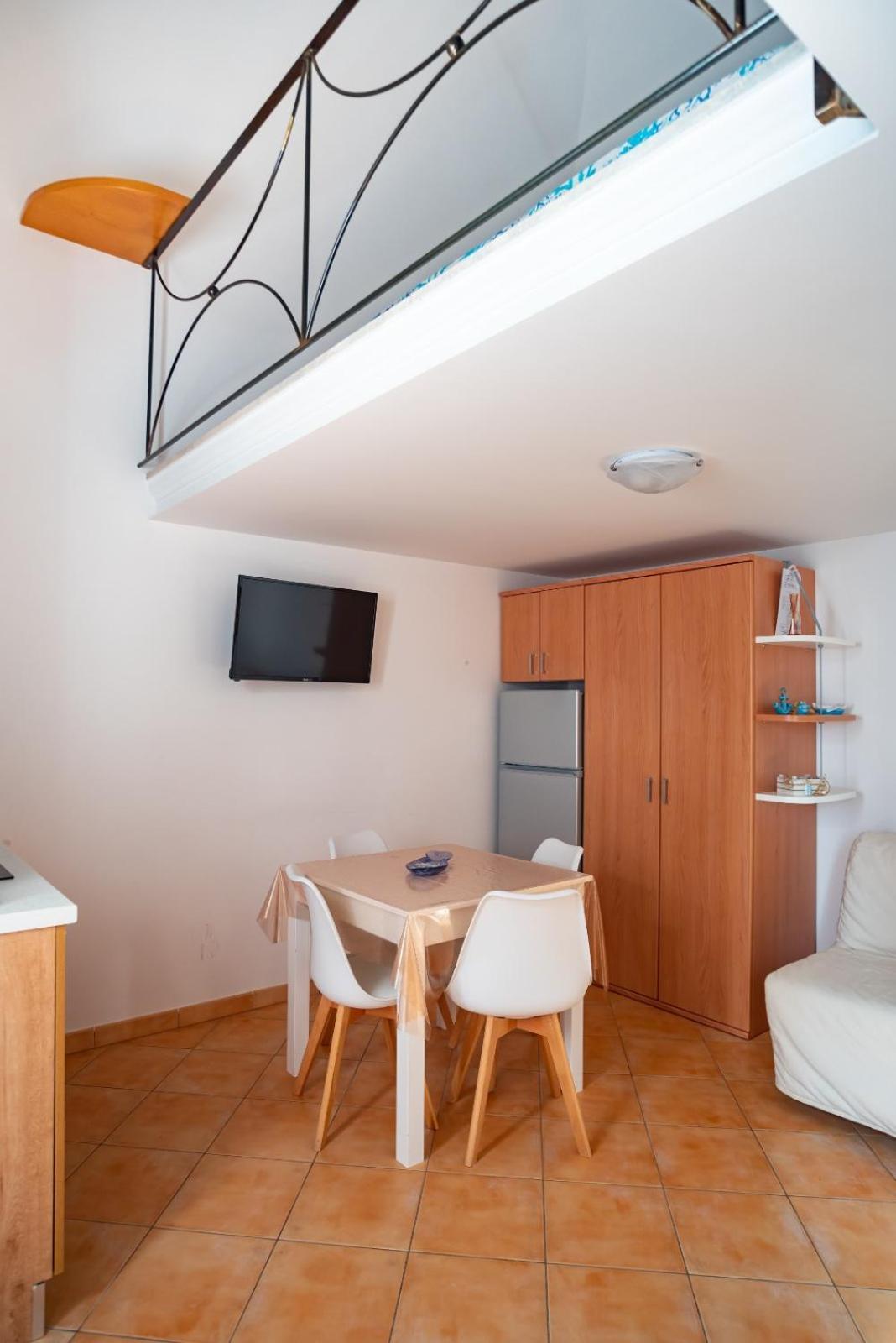 Casa Vacanze "Il Baffo E Il Mare" Cetara Exteriér fotografie